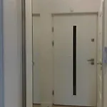 Klif W Mechelinkach Mechelinki