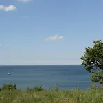 Klif W Mechelinkach * Mechelinki