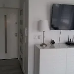 Klif W Mechelinkach Appartement
