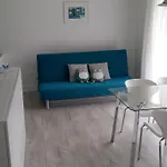 Klif W Mechelinkach Appartement
