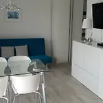 Klif W Mechelinkach