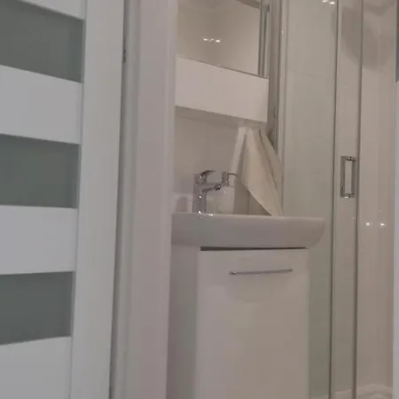 Klif & Apartament Mechelinki