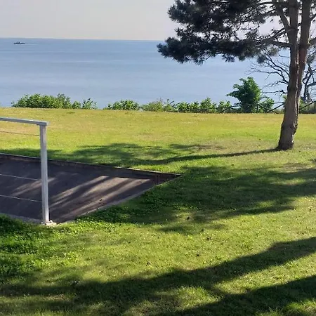 Klif&mechelinki Apartment