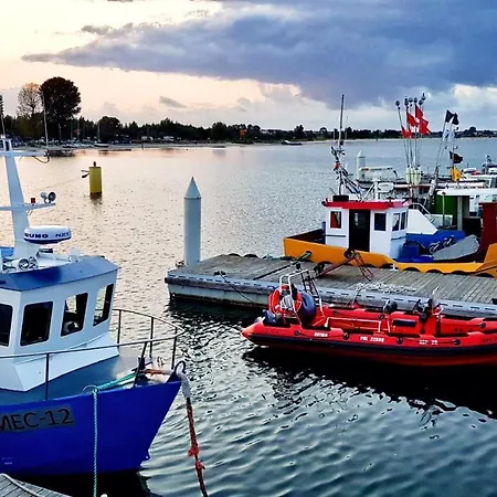 Klif&mechelinki Mechelinki