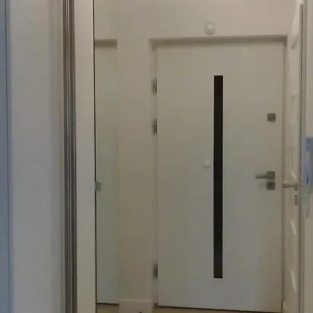 Klif W Mechelinkach Mechelinki