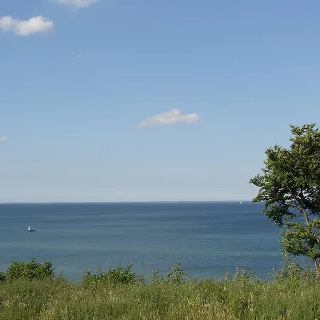 Klif&mechelinki * Mechelinki