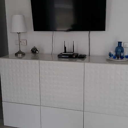 Klif W Mechelinkach Apartmán Mechelinki