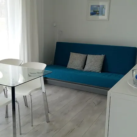 Klif&mechelinki Mechelinki