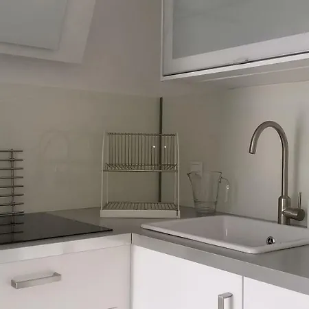 Apartment Klif&mechelinki