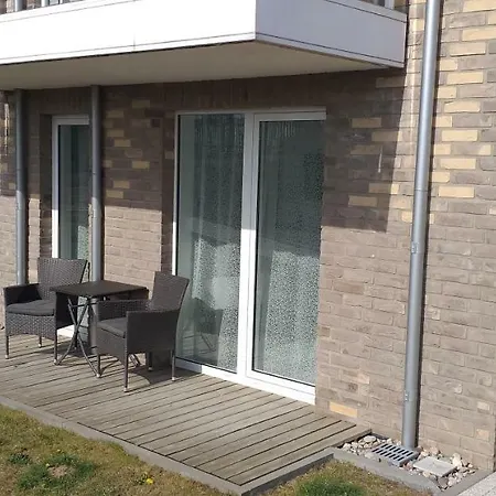 Klif&mechelinki * Mechelinki