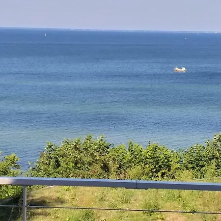 Klif&mechelinki Mechelinki