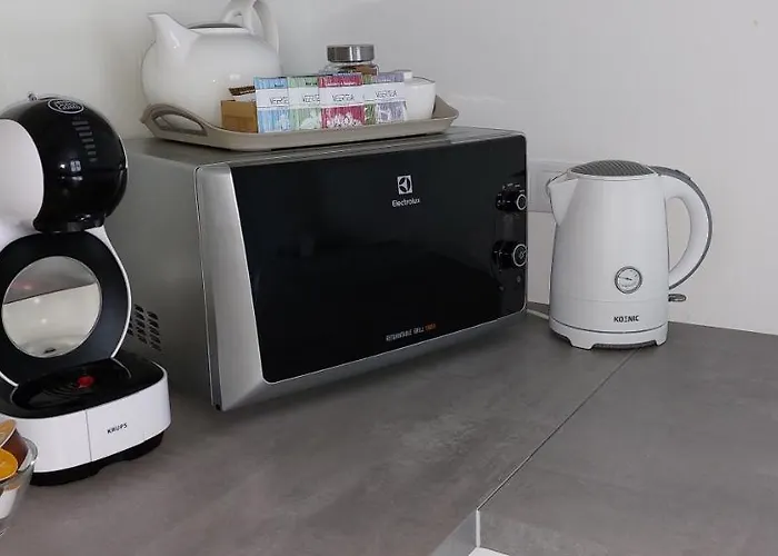 Lägenhet Klif W Mechelinkach Mechelinki