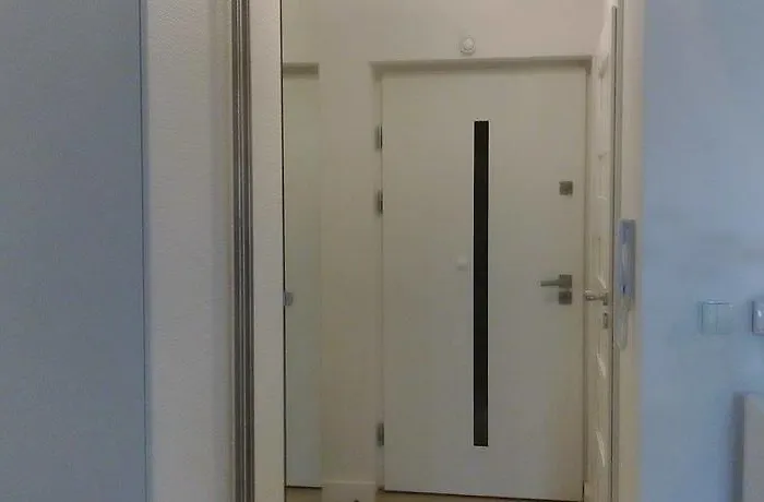 Klif W Mechelinkach Mechelinki