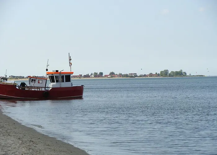 Lägenhet Klif W Mechelinkach *