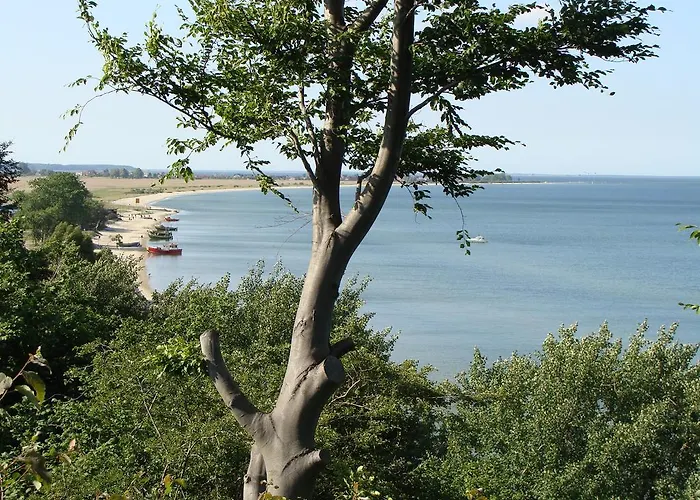 Klif W Mechelinkach *