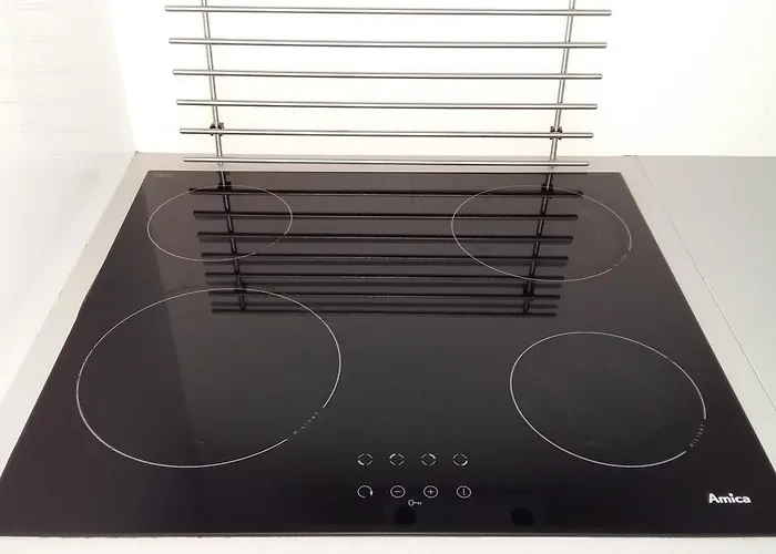 Klif W Mechelinkach * Mechelinki