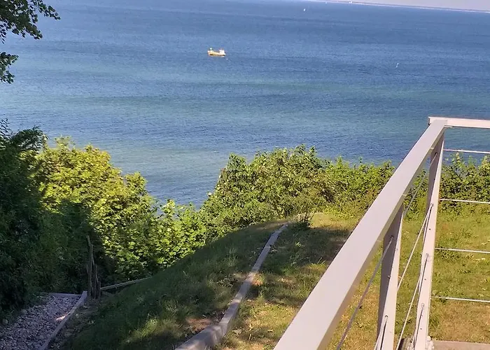 Lägenhet Klif W Mechelinkach *