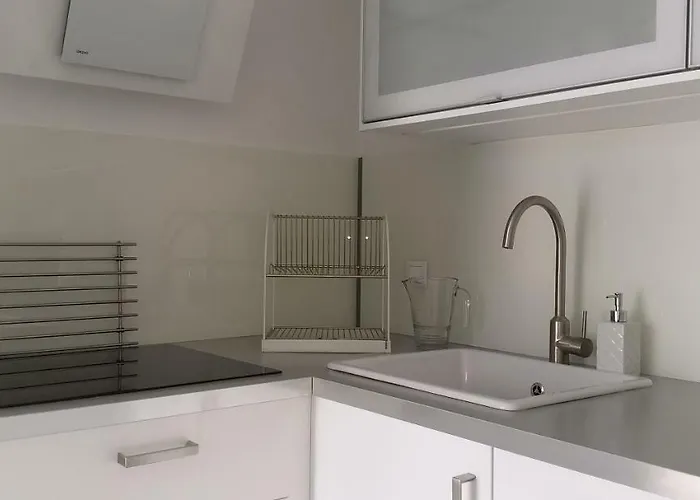 Lägenhet Klif W Mechelinkach