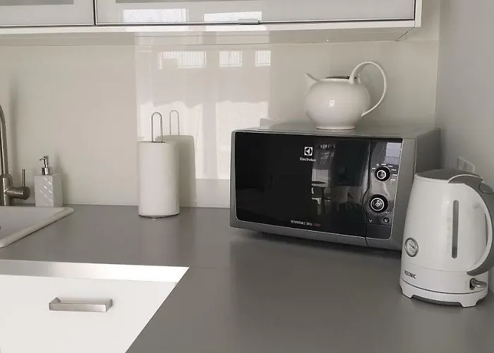 Klif W Mechelinkach *